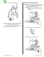 Preview for 232 page of Mariner Mercury 105/140 JET Service Manual