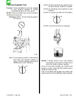 Preview for 234 page of Mariner Mercury 105/140 JET Service Manual