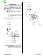 Preview for 236 page of Mariner Mercury 105/140 JET Service Manual