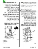 Preview for 238 page of Mariner Mercury 105/140 JET Service Manual