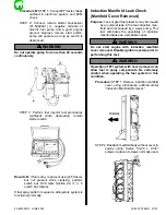 Preview for 240 page of Mariner Mercury 105/140 JET Service Manual