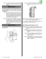 Preview for 241 page of Mariner Mercury 105/140 JET Service Manual