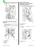 Preview for 248 page of Mariner Mercury 105/140 JET Service Manual