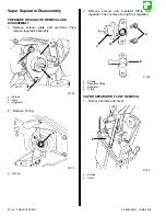 Preview for 251 page of Mariner Mercury 105/140 JET Service Manual