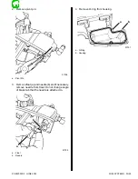 Preview for 252 page of Mariner Mercury 105/140 JET Service Manual