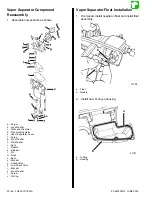 Preview for 253 page of Mariner Mercury 105/140 JET Service Manual