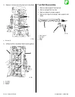 Preview for 257 page of Mariner Mercury 105/140 JET Service Manual