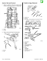 Preview for 259 page of Mariner Mercury 105/140 JET Service Manual