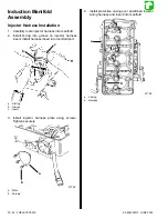 Preview for 261 page of Mariner Mercury 105/140 JET Service Manual