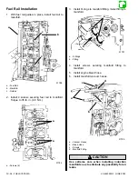 Preview for 263 page of Mariner Mercury 105/140 JET Service Manual