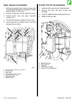 Preview for 267 page of Mariner Mercury 105/140 JET Service Manual