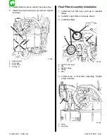 Preview for 268 page of Mariner Mercury 105/140 JET Service Manual