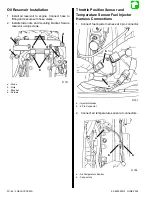 Preview for 269 page of Mariner Mercury 105/140 JET Service Manual