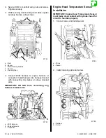 Preview for 271 page of Mariner Mercury 105/140 JET Service Manual