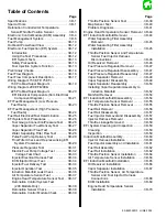 Preview for 273 page of Mariner Mercury 105/140 JET Service Manual