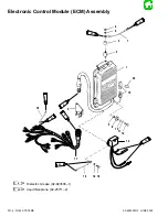 Preview for 277 page of Mariner Mercury 105/140 JET Service Manual