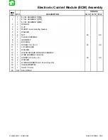 Preview for 278 page of Mariner Mercury 105/140 JET Service Manual