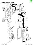 Preview for 279 page of Mariner Mercury 105/140 JET Service Manual