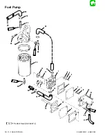 Preview for 283 page of Mariner Mercury 105/140 JET Service Manual