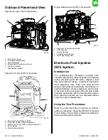 Preview for 285 page of Mariner Mercury 105/140 JET Service Manual