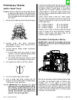 Preview for 287 page of Mariner Mercury 105/140 JET Service Manual