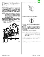 Preview for 299 page of Mariner Mercury 105/140 JET Service Manual