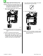 Preview for 300 page of Mariner Mercury 105/140 JET Service Manual