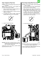 Preview for 301 page of Mariner Mercury 105/140 JET Service Manual