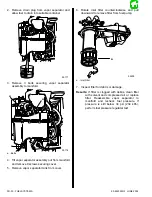 Preview for 303 page of Mariner Mercury 105/140 JET Service Manual