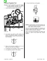 Preview for 304 page of Mariner Mercury 105/140 JET Service Manual