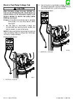 Preview for 305 page of Mariner Mercury 105/140 JET Service Manual