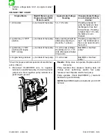 Preview for 306 page of Mariner Mercury 105/140 JET Service Manual