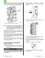 Preview for 308 page of Mariner Mercury 105/140 JET Service Manual