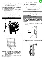 Preview for 309 page of Mariner Mercury 105/140 JET Service Manual