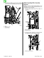 Preview for 318 page of Mariner Mercury 105/140 JET Service Manual