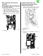 Preview for 319 page of Mariner Mercury 105/140 JET Service Manual