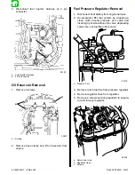 Preview for 320 page of Mariner Mercury 105/140 JET Service Manual