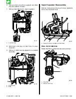 Preview for 322 page of Mariner Mercury 105/140 JET Service Manual