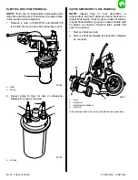 Preview for 323 page of Mariner Mercury 105/140 JET Service Manual