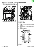 Preview for 327 page of Mariner Mercury 105/140 JET Service Manual