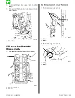 Preview for 328 page of Mariner Mercury 105/140 JET Service Manual