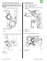 Preview for 329 page of Mariner Mercury 105/140 JET Service Manual