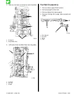 Preview for 330 page of Mariner Mercury 105/140 JET Service Manual