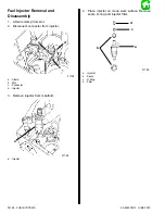 Preview for 331 page of Mariner Mercury 105/140 JET Service Manual