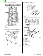 Preview for 332 page of Mariner Mercury 105/140 JET Service Manual