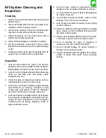 Предварительный просмотр 333 страницы Mariner Mercury 105/140 JET Service Manual