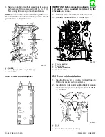 Предварительный просмотр 339 страницы Mariner Mercury 105/140 JET Service Manual