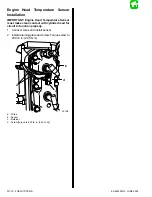 Предварительный просмотр 343 страницы Mariner Mercury 105/140 JET Service Manual