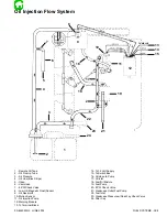 Предварительный просмотр 348 страницы Mariner Mercury 105/140 JET Service Manual