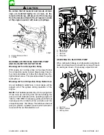 Предварительный просмотр 352 страницы Mariner Mercury 105/140 JET Service Manual